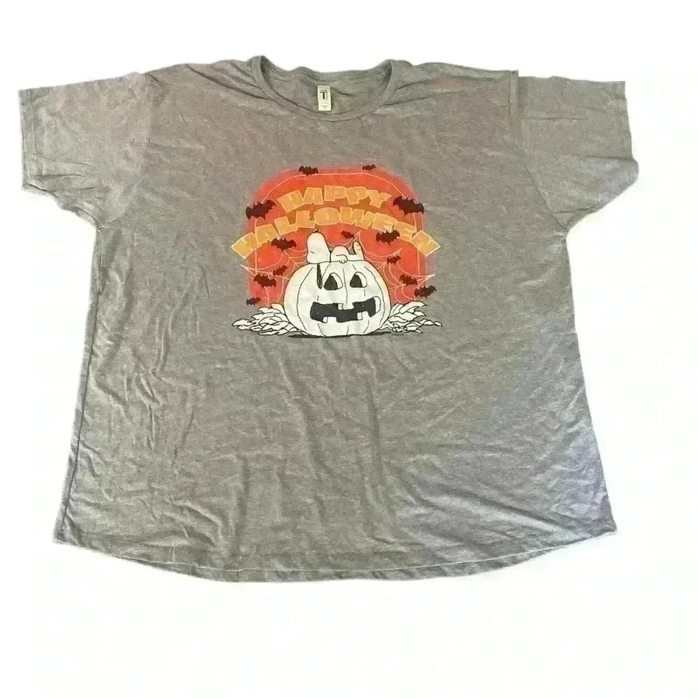 IDEAL  T By Next Level Size Large In Womens. (very Oversized, Loose Fitting.)